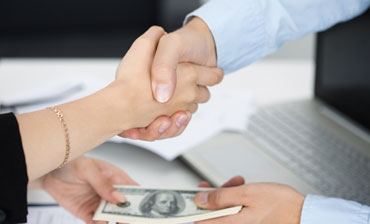 Negotiate