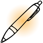 pen